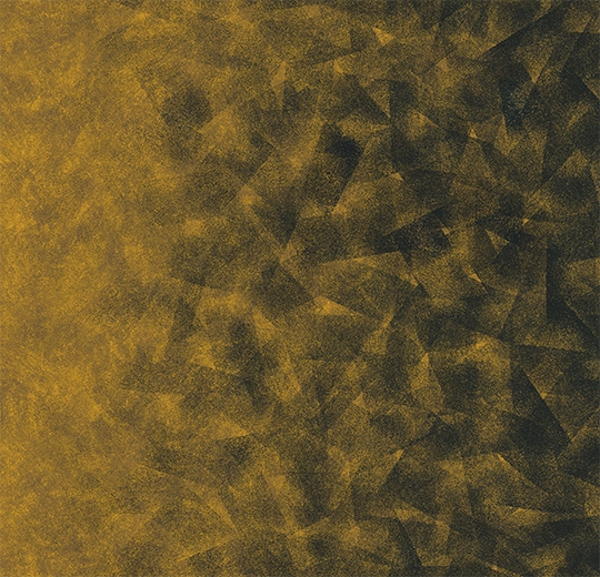 322011 Artist olive - gold B2